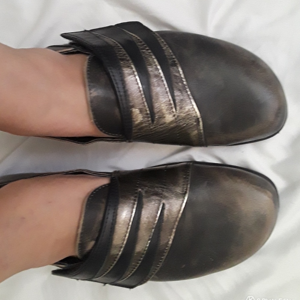 Naot shoes